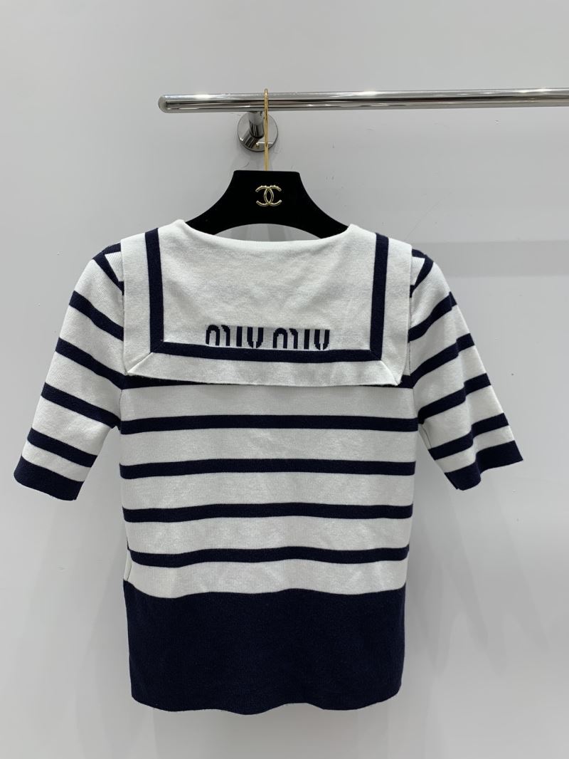 Miu Miu T-Shirts